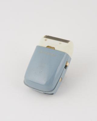 Ronson Mk.4 electric razor