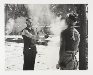 Eli Wallach in 'Lord Jim'