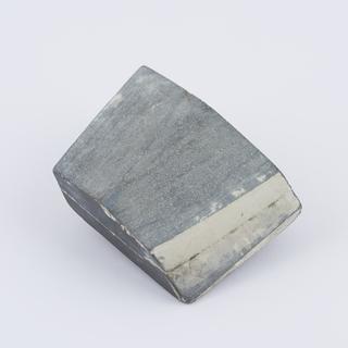 Sharpening stone