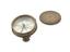 Surveyor's compass used by James Watt