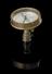 Surveyor's compass used by James Watt