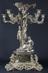 Epergne, silver