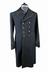 Railway uniform overcoat, Great Western Railway, Station Master.