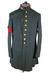 Railway uniform coat, Great Western Railway, Fire brigade No