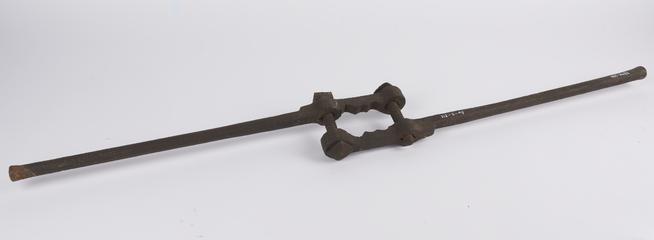 Dye stock, pressure type, 3 sizes