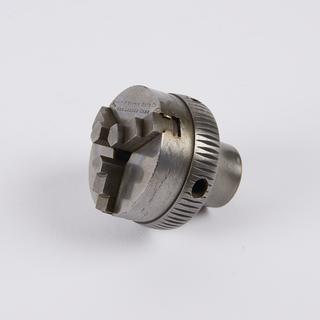 3 jaw chuck