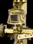 Schwann's microscope (no case)