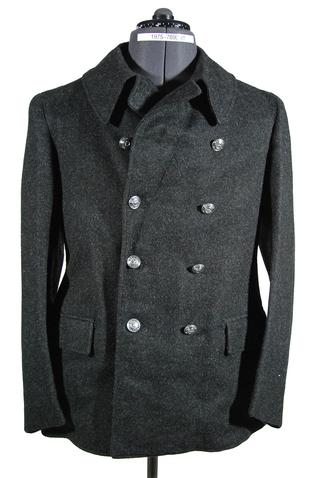 British Railways horse carter's jacket