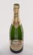 Champagne Bottle from celebrations of CERN discovery of the Higgs Boson