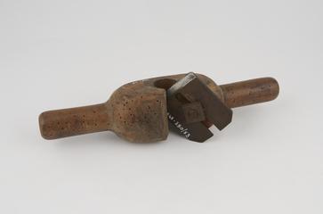 Wheelwright's solid rounder