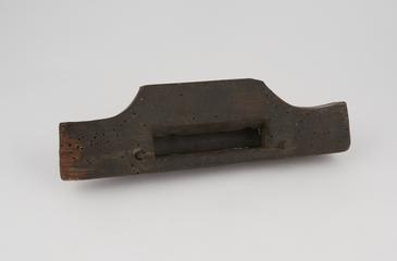 wheelwright's spokeshave.