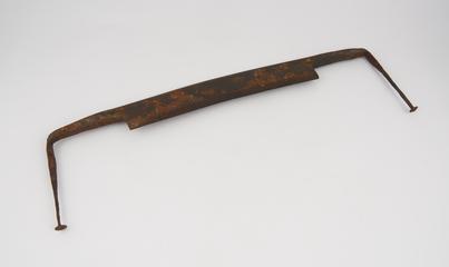 Wheelwright's spoke shave