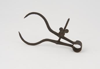 Spring caliper (Lancashire bows)