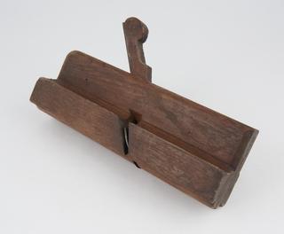 Moulding plane, Astragal type 2"
