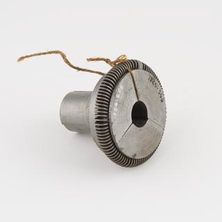 Main Component for Tube Expander, 1856-1860