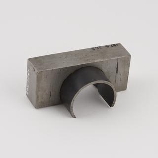 Casing for Tube Expander, 1856-1860