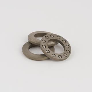 Washers from "Marvel" Drill Chuck
