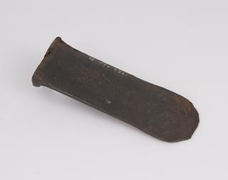 Wheelwright's boxing wedge