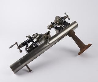 Lathe by Lorch Schmidt
