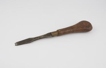 London pattern turnscrew