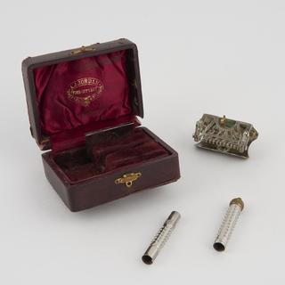 Star Safety Razor | Science Museum Group Collection