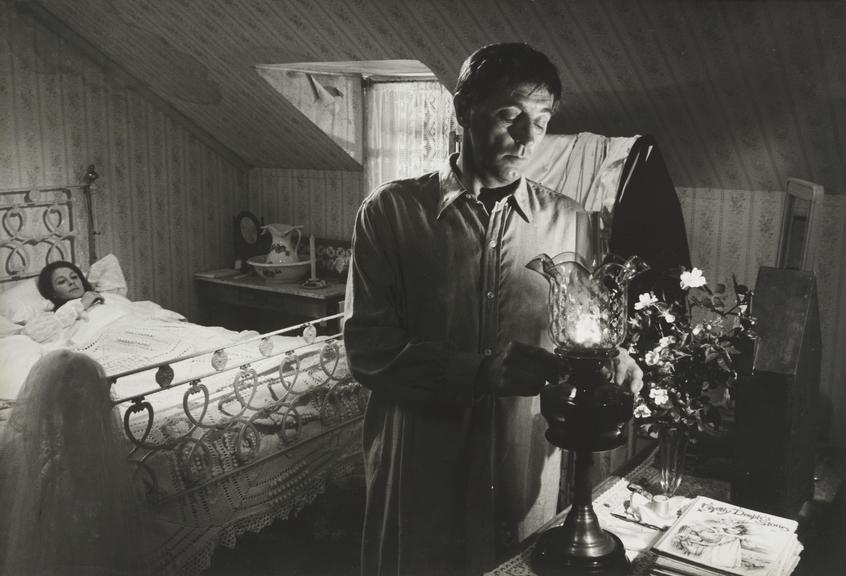 Photograph showing a still from the film 'Ryan's Daughter'