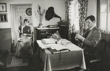 photograph from Ryan's Daughter