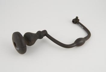 Brace, German type without bit