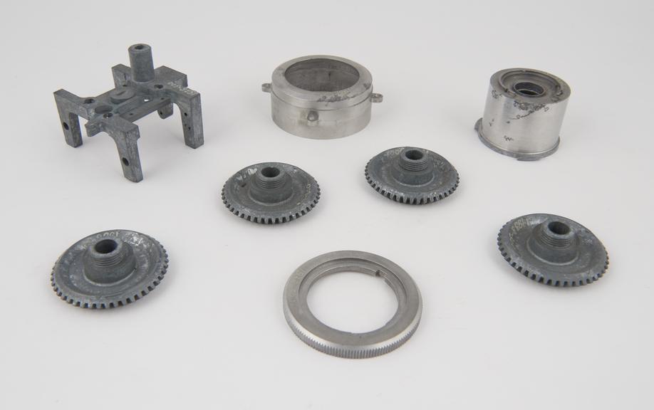 Examples of Die Casting