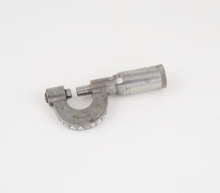 watch makers micrometer
