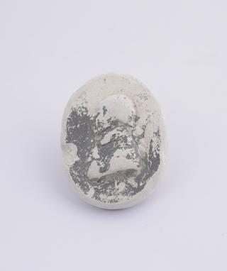 Miniature cast of James Watt