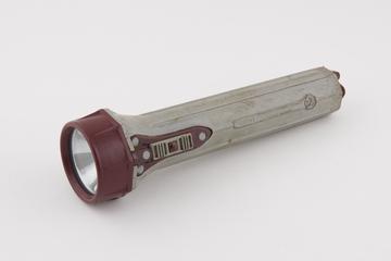 SA safety torch type SA 622, c. 1965.