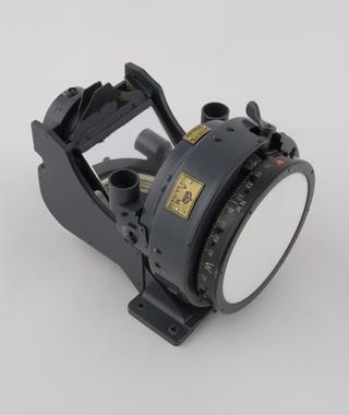 R.A.F. aperiodic air compass