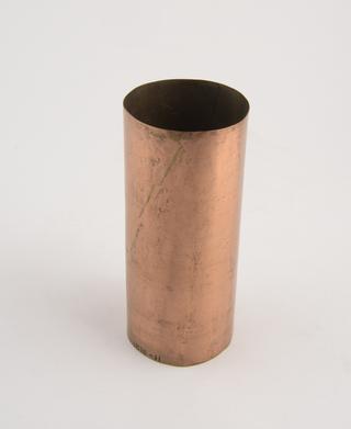 Smooth furnace tube patented by Samson Fox in 1877