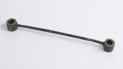 Metal Bar from Model