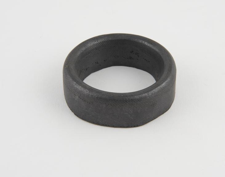 Dexine hydraulic ram ring for 2 inches diameter ring