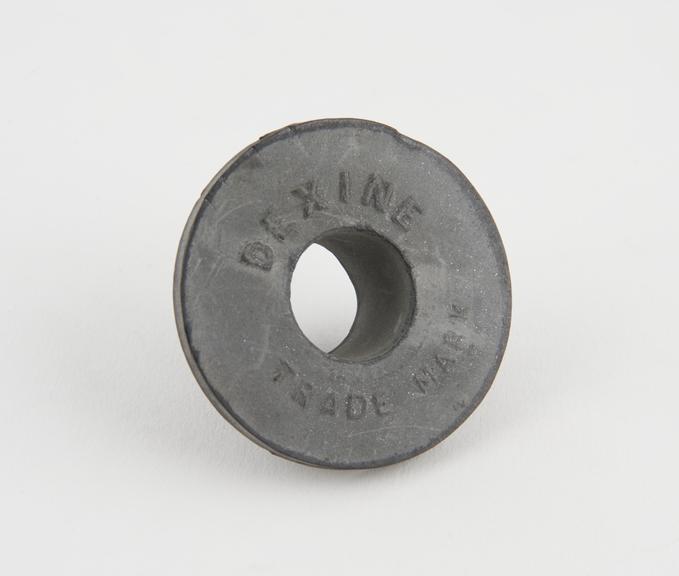 Dexine packing ring for 3/4 inch diameter piston rod