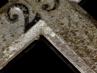 Grave marker, grave '239'