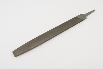 10" two-cut file