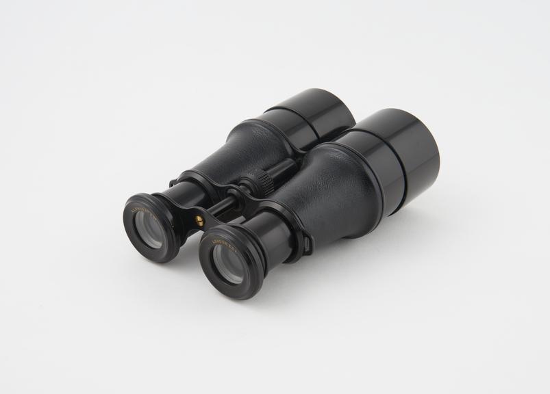 Pair of Marine binoculars, Europe, 1946-1954