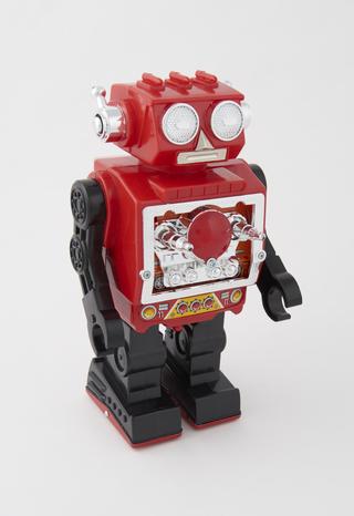 Ranger Robot