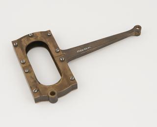 Box-heater loop trial piece