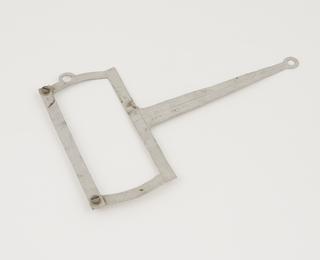 Box-heater loop trial piece