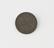 Token, copper, 26mm diameter. Trademan's ticket, 1795