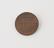 Token, copper, 28mm diameter. Chelmsford halfpenny, 1794