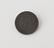 Token, copper, 29mm diameter. Middlesex halfpenny, 1795