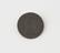 Token, copper, 29mm diameter. Birmingham halfpenny, n.d