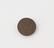 Token. copper, 11mm diameter. Birmingham tradesman's ticket, n