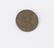 Token, copper, 28mm diameter. Birmingham halfpenny, n.d