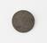 Token, copper, 28mm diameter. Leek halfpenny, 1793